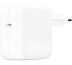 Apple nabíjačka USB-C 30 W biela