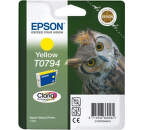 EPSON T07944020 YELLOW cartridge Blister