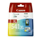 CANON CL-541XL Color Ink Cartridge, BL SEC