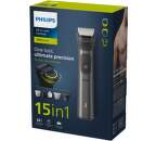 PHILIPS MG7940/15, Zastrihávač multifunk