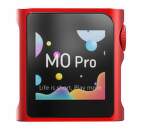 SHANLING M0 Pro RED, MP3 prehrávač