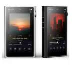 SHANLING M5 Ultra BLK, Prenosný prehráva