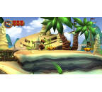 Donkey Kong Country Returns HD - Nintendo Switch hra