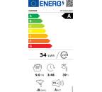 Hisense WF3S9043BB3