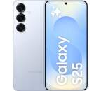 Samsung Galaxy S25 512 GB modrý