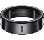 Samsung Galaxy Ring veľkosť 9 čierny titán