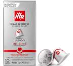 Illy Lungo 10ks