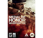 PC - MEDAL OF HONOR: WARFIGHTER