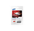 SAMSUNG 32GB EVO Plus, Pamäťová karta +