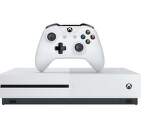Xbox One S 1TB + ovládač + členstvo
