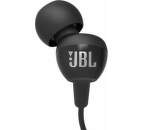 JBL C100SI (čierna)