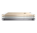 APPLE iPhone 5S 16GB White, EU Dist.