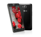 LG D605 L9 II Black