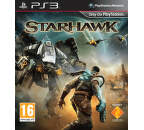 PS3 - STARHAWK