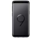 Samsung Protective Standing puzdro pre Galaxy S9, čierne