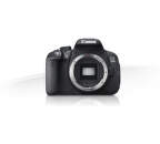 CANON EOS 700D 18-55 IS STM + 55-250 IS STM