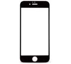 Epico 3D+ tvrdené sklo pre iPhone 8/7/6, čierne