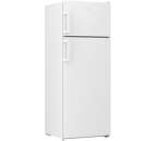 Beko RDSA180K21W, biela kombinovaná chladnička