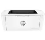 HP LaserJet Pro M15w biela