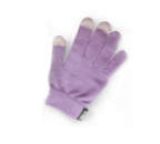 Touch screen gloves PURPLE