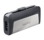 SanDisk Ultra Dual USB-C Drive 32 GB