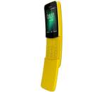 Nokia 8110 Dual SIM žltý
