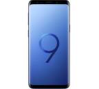 Samsung Galaxy S9 Dual SIM 64 GB modrý