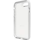Gear4 Piccadilly ochranné puzdro pre Apple iPhone 7/8, strieborná