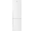ELECTROLUX EN3853MOW, biela kombinovaná chladnička