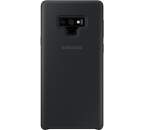 Samsung silikónové puzdro pre Samsung Galaxy Note9, čierna