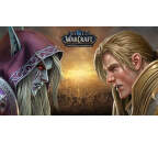 World of Warcraft: Battle for Azeroth - PC hra