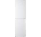 ROMO RCA378A++, biela kombinovaná chladnička