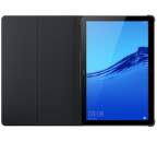 Huawei flipové puzdro pre tablet MediaPad T5 10 čierne