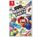 Super Mario Party - Nintendo Switch hra