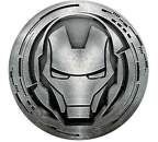 PopSocket Marvel Iron-man monochromePopSockets Marvel Iron-man monochrome