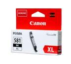 Canon INK CLI-581XL BK BL SEC čierna