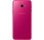 Samsung Galaxy J4+ ružový