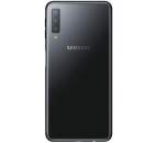 Samsung Galaxy A7 64 GB čierny