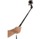 Madman selfie tyč PRO 52 cm, čierna
