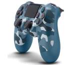 Sony PS4 Dualshock 4 v2 Blue Camouflage