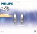 PHILIPS Halo Caps 35W GY6.35 12V CL 2BC/10