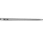 Apple MacBook Air 13" 128GB 2018 vesmírne sivý