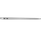 Apple MacBook Air 13" 256GB 2018 strieborný