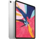 iPad Pro 12.9" Wi-Fi 512GB Strieborný