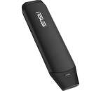 Asus Vivo Stick TS10 90MA0021-M00270 čierny