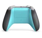 Microsoft Xbox One Wireless Controller sivo-modrý