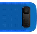 Maxcom MM135 Dual SIM modro-čierny
