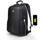 Port Designs Chicago Evo Backpack taška na notebook 13"/15.6" čierna