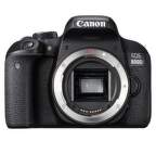 Canon EOS 800D Telo