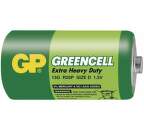 GP Greencell R20 (D)